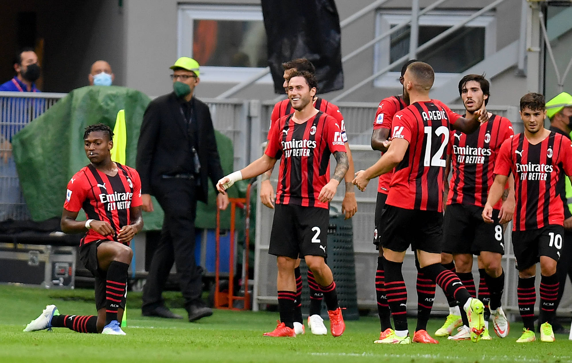 奥特谈惨败：两队差距没那么大，我们会在下次对决中作出回应