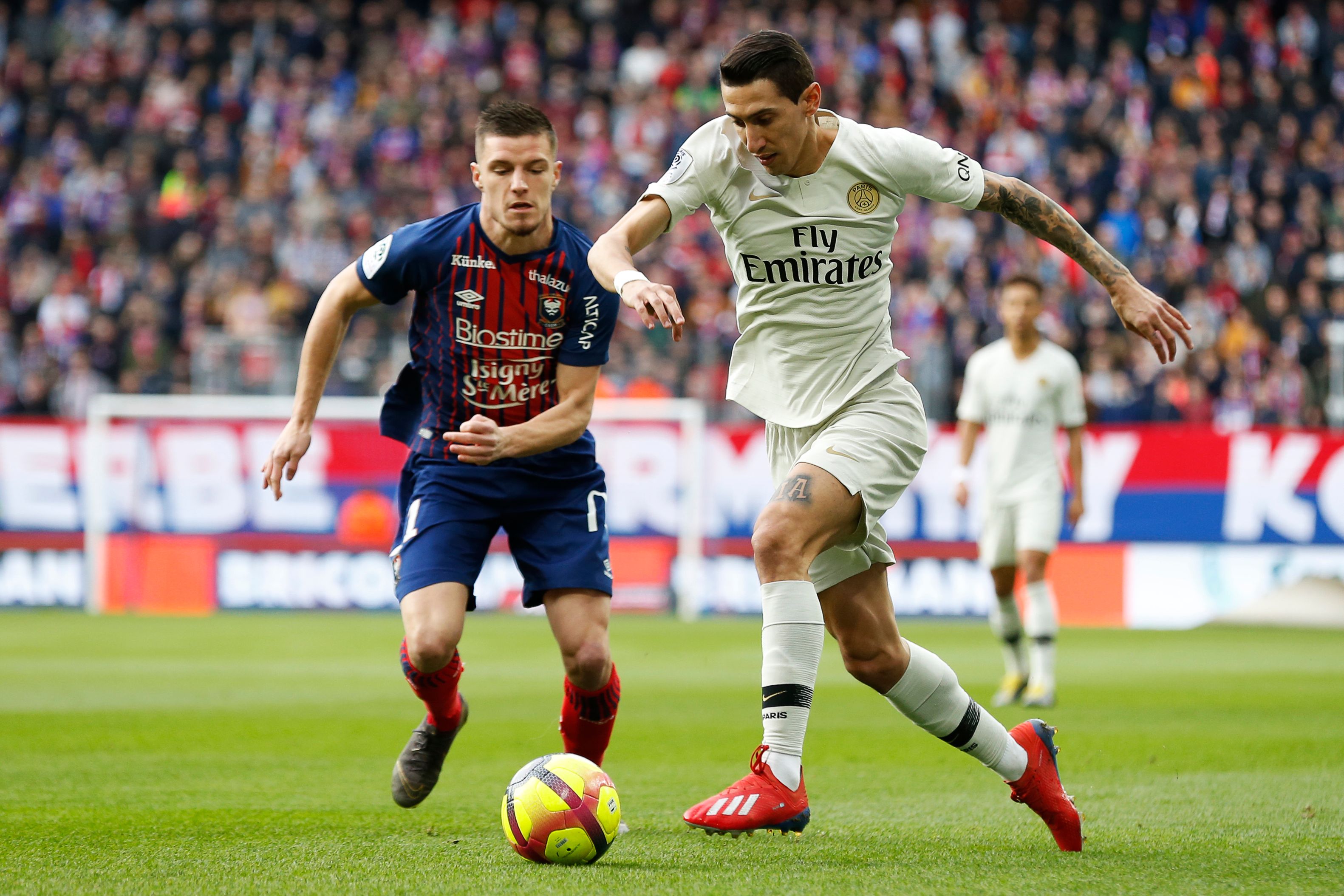 常规赛+季后赛打入101球，迈阿密国际创造美职联单赛季进球纪录