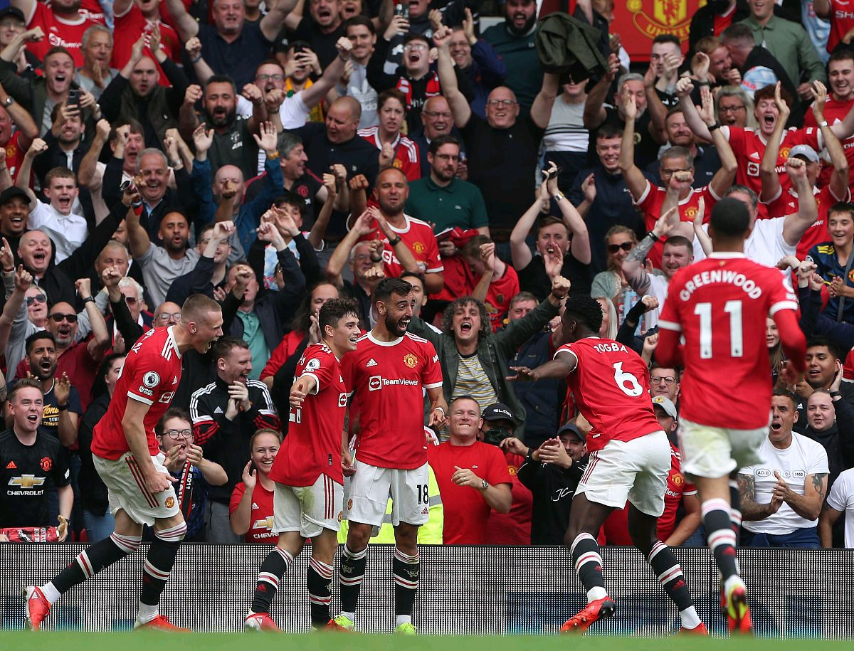 埃弗顿遭遇三连败，莫耶斯：对阵曼联我希望球员们做出回应