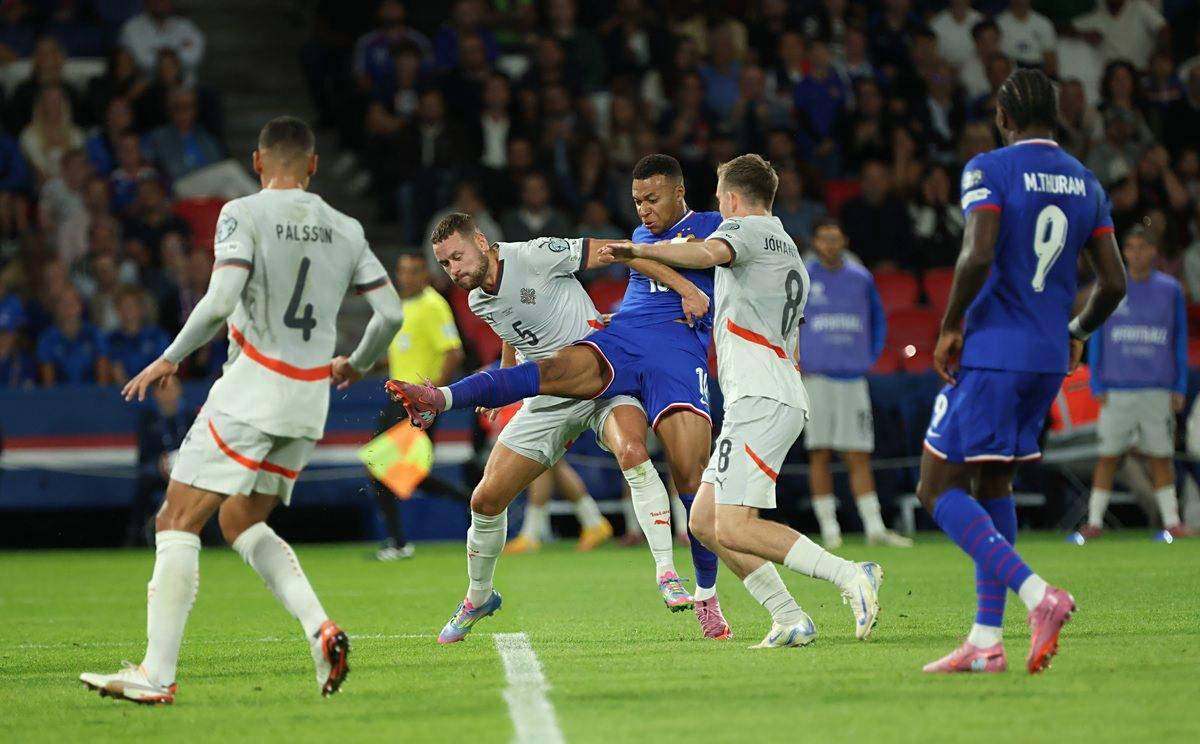 约纳坦-塔：萨内的状态非常好；我对晋级没有任何怀疑