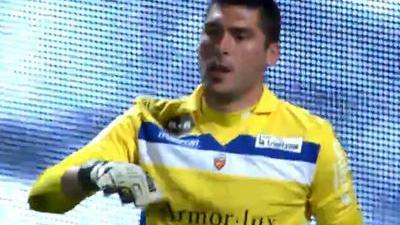 阿森纳补时阶段错失良机