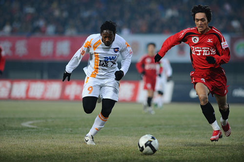 裁判哨声又上热搜