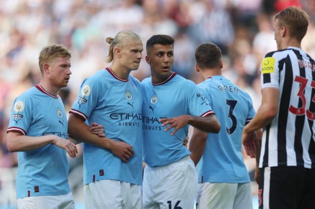 恩德里克的父亲指向皇家马德里：巴西新星的困境与出路