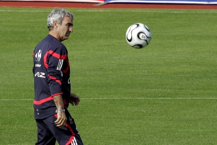 塞雷佐：小蜘蛛不想离开马竞；纳达尔未来可以成为皇马主席