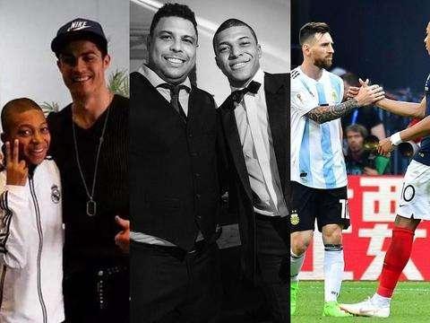 2026美加墨世界杯抽签结果出炉：梅西C罗或将在八强战重逢