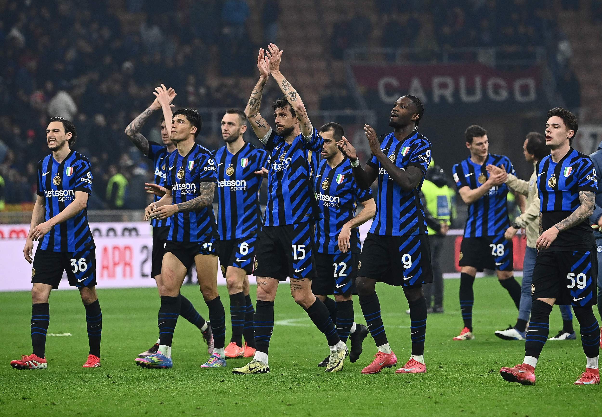 科瓦奇：首个进球的配合是教科书级别的，这是训练中的套路