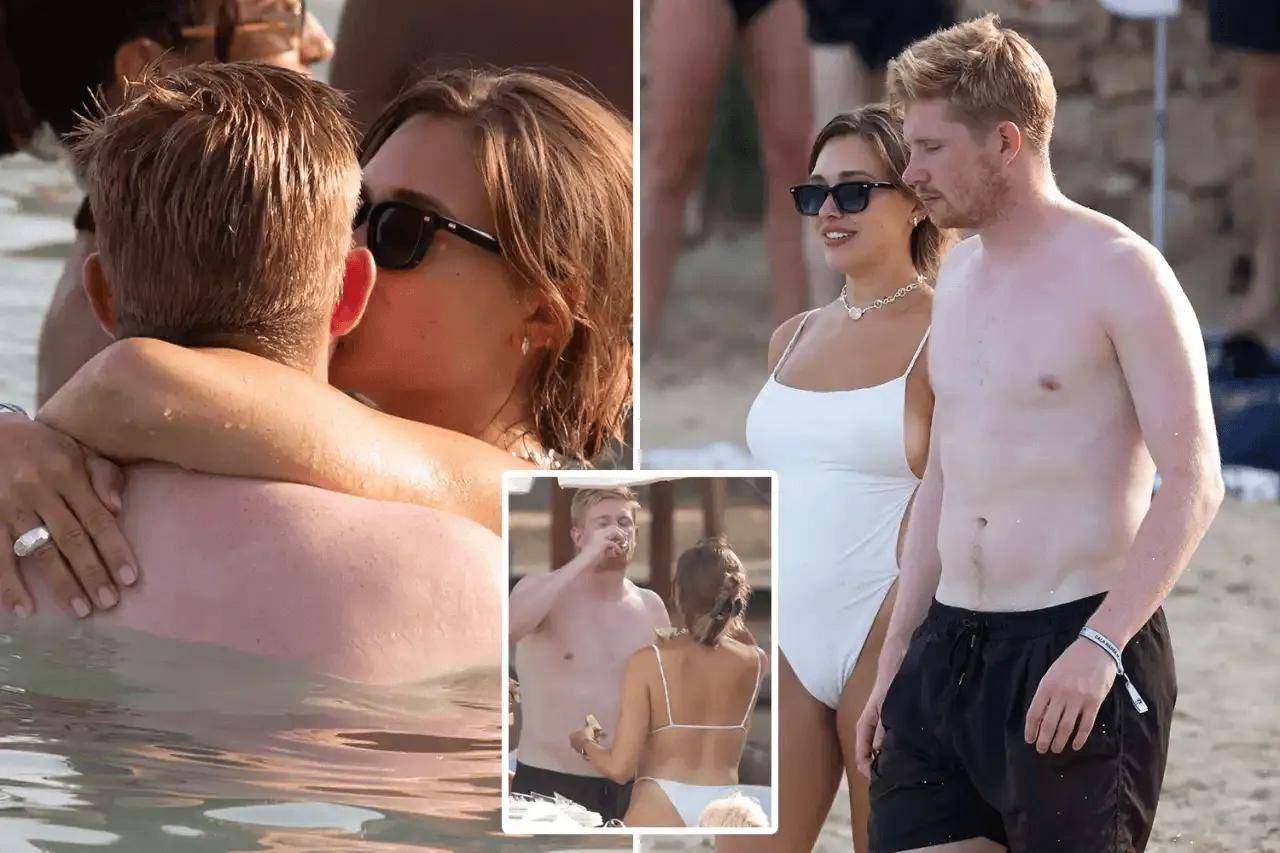 每体：巴萨将在下周签约埃及前锋，形式为租借+选择性买断